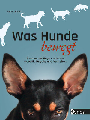 cover image of Was Hunde bewegt